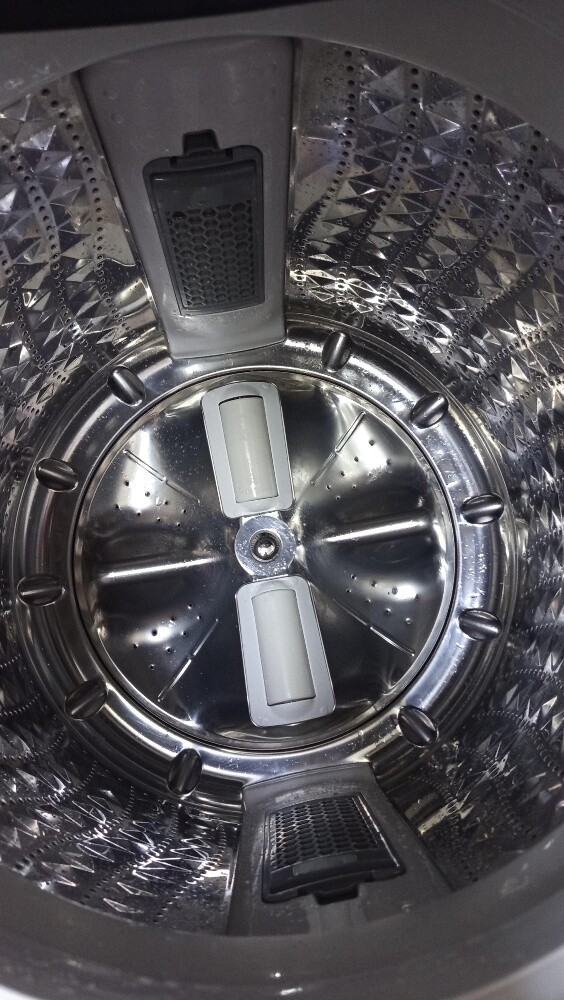 samsung 16 kg top load washing mech - 3
