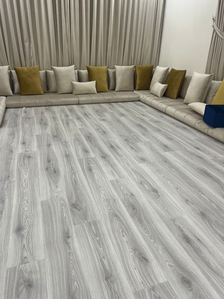 SPC flooring - 5