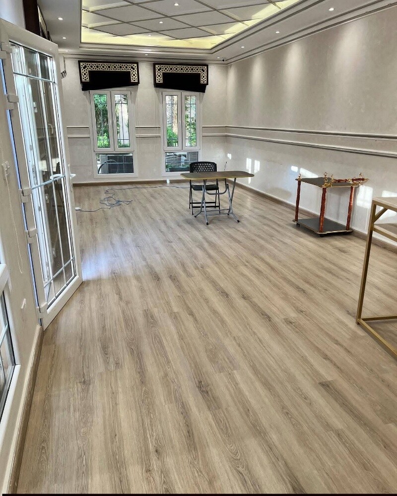 SPC flooring - 7