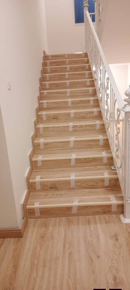 SPC flooring - 8