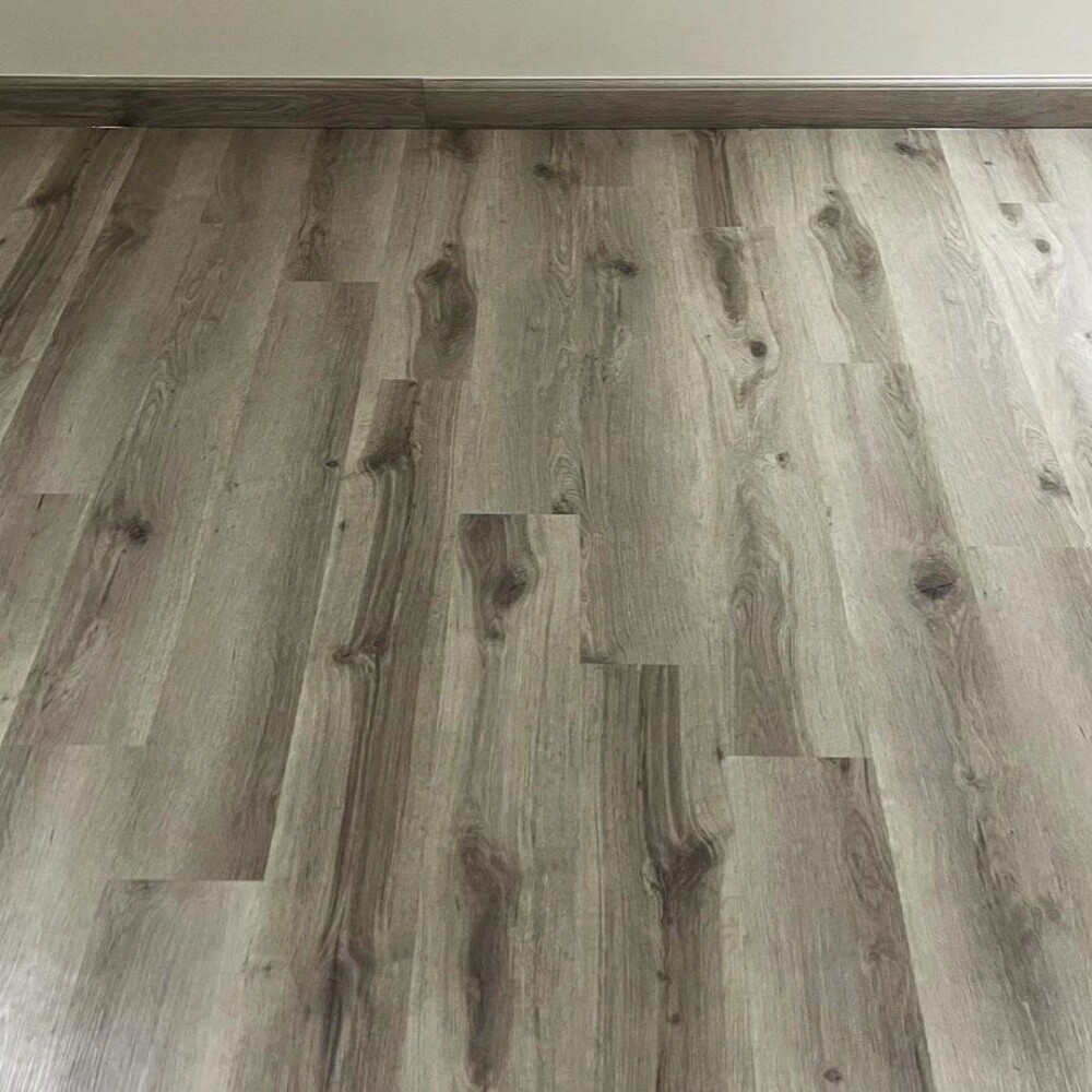 SPC flooring - 3