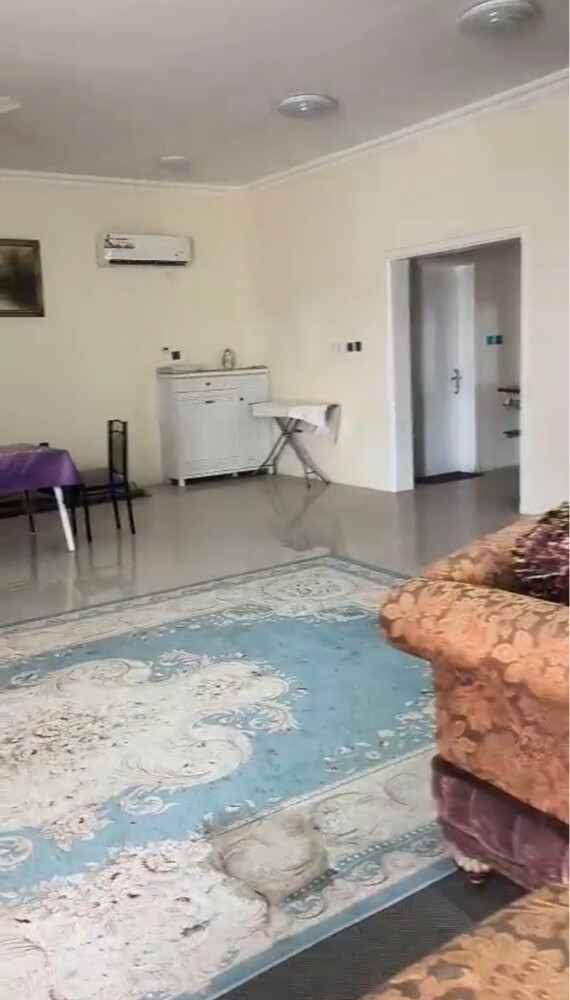 للبيع فيلا منطقه الرويس  - 2