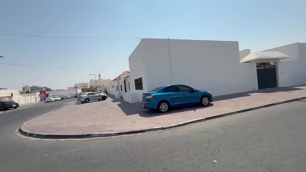 فرصة للبيع بقلب الريان بيت شعبي - 5