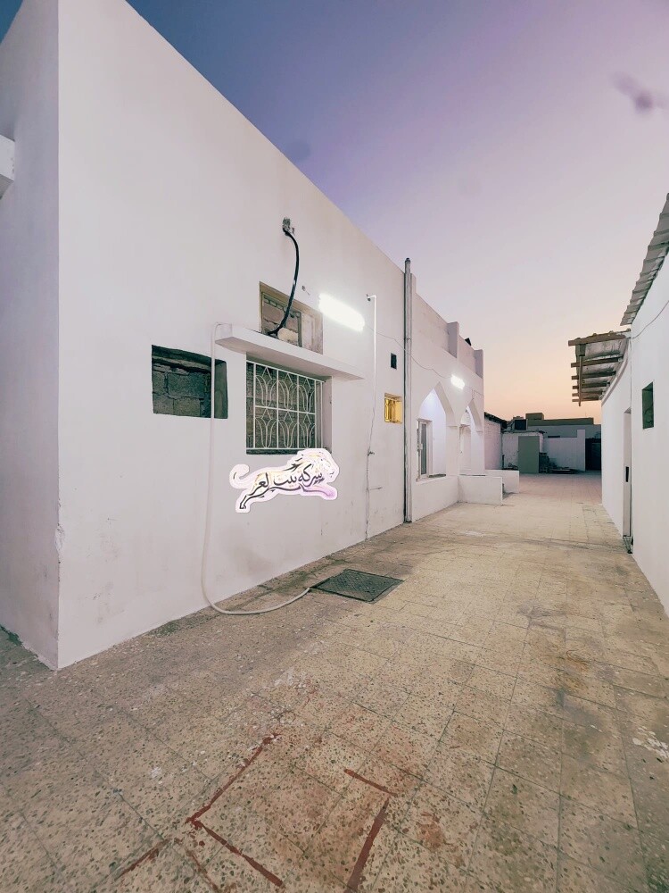 فرصة للبيع بقلب الريان بيت شعبي - 4