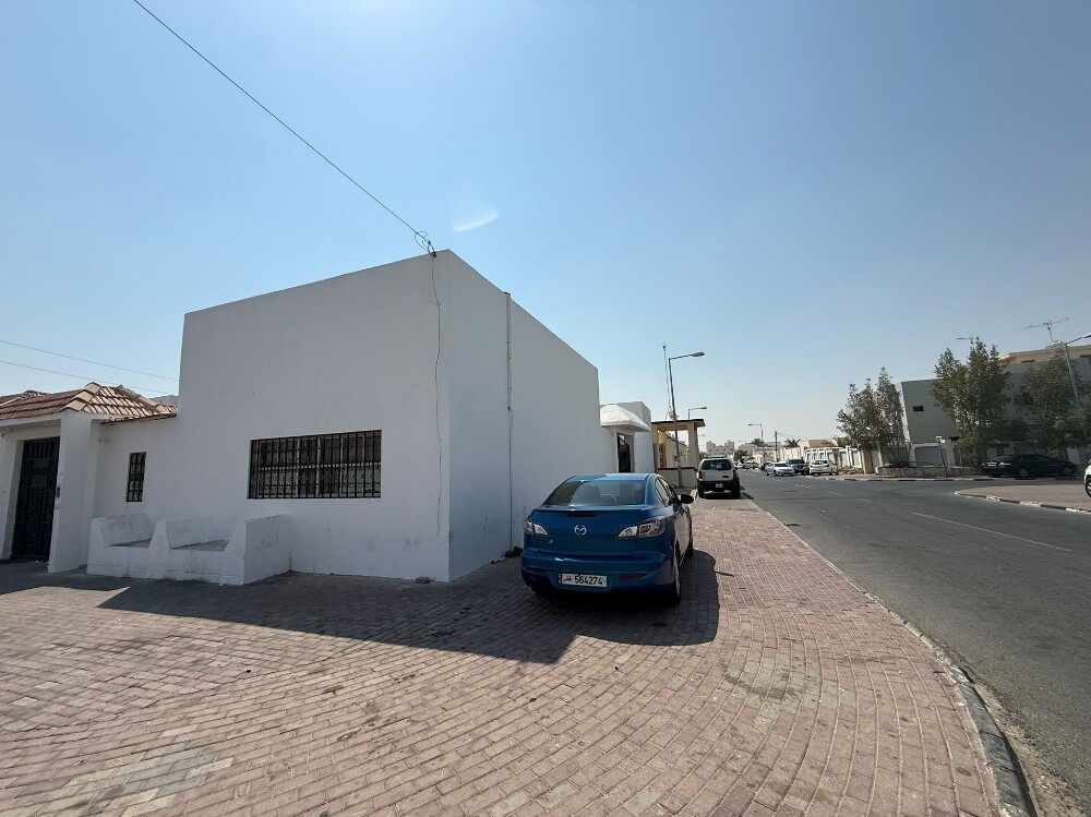 فرصة للبيع بقلب الريان بيت شعبي - 2