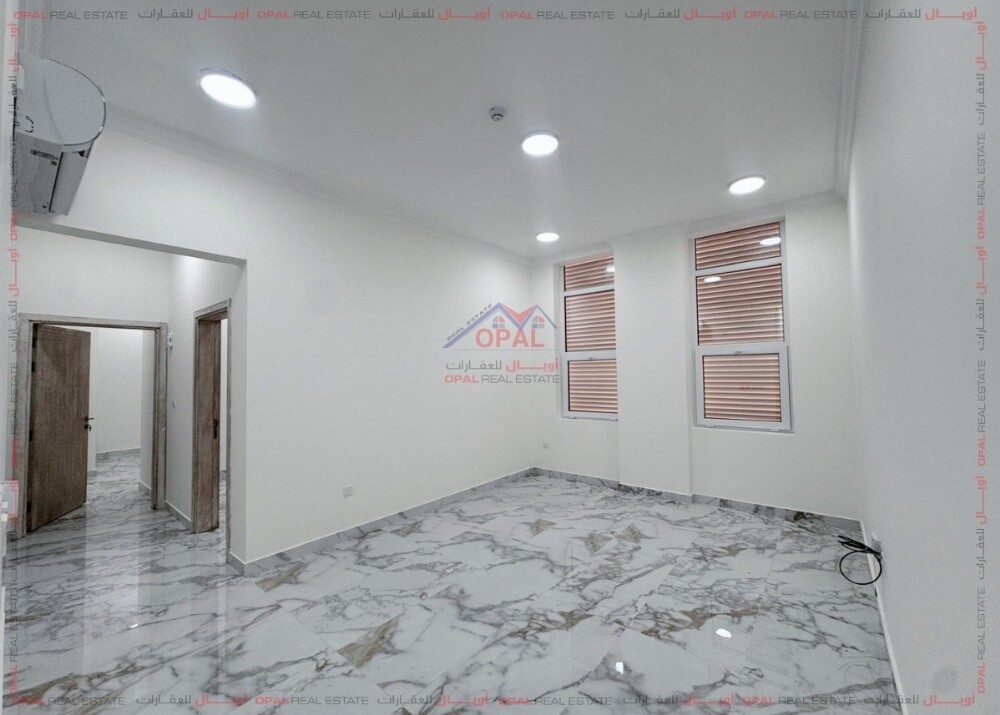 Apartment for rent in Al-Aziziyah - 1