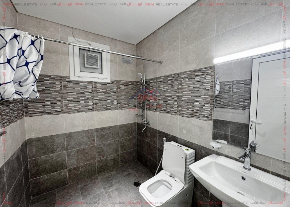 Apartment for rent in Al-Aziziyah - 5