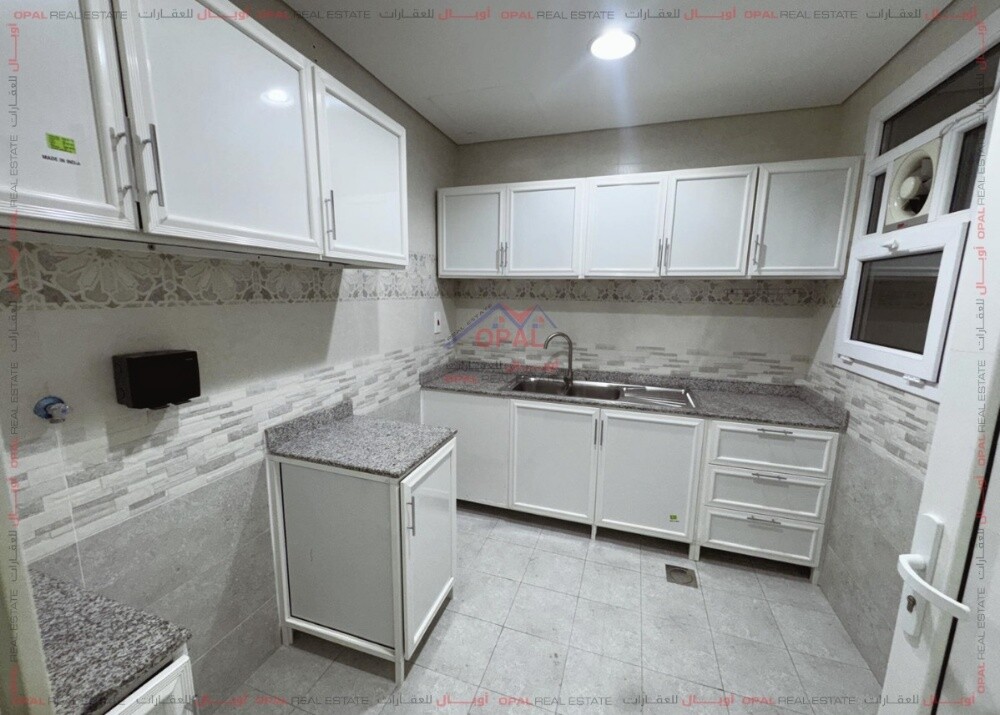 Apartment for rent in Al-Aziziyah - 2