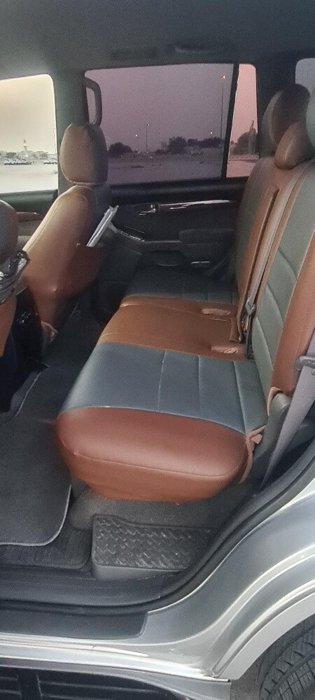 Toyota Prado 2.7 (2008) – Excellent Condition / Ready to Dri - 8