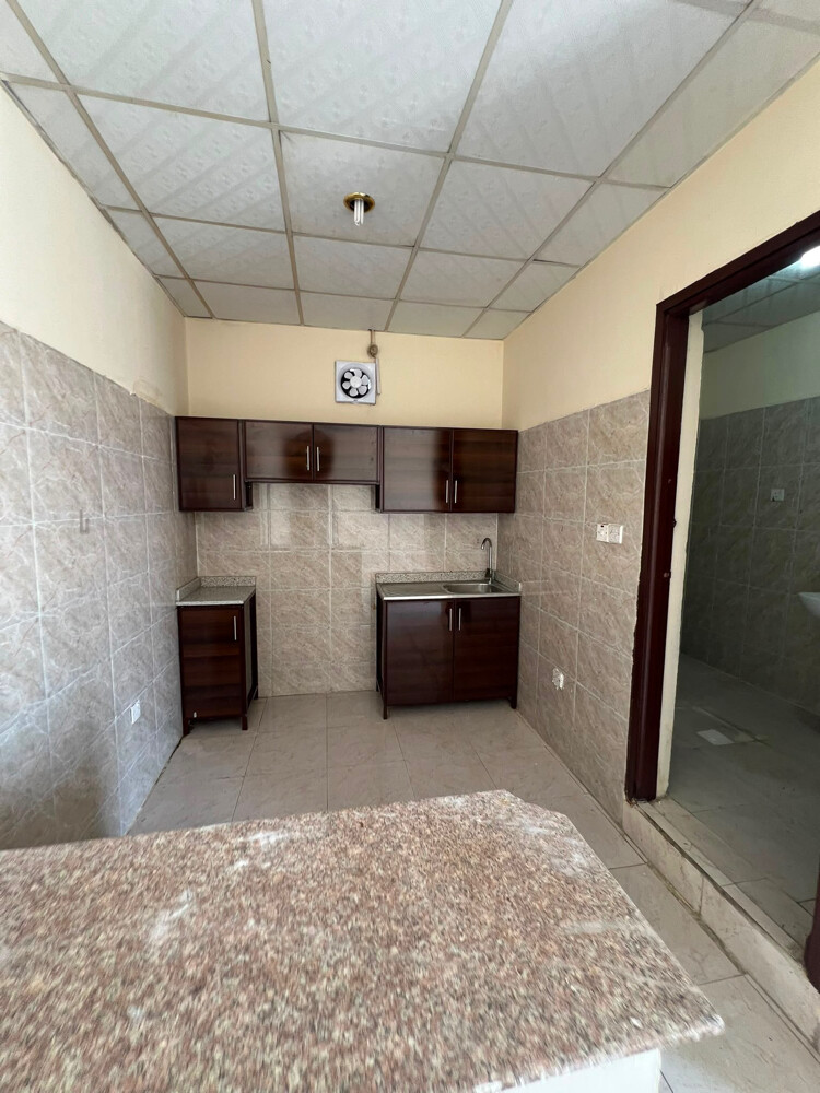 Flat For Rent without commission - 3