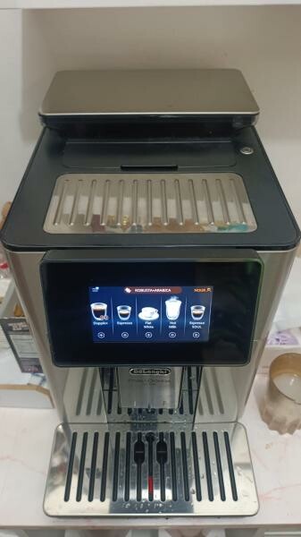 coffee machine made in italy - 2