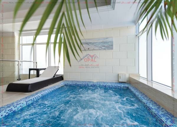 For Rent | Apartment in Ain Khaled - 2