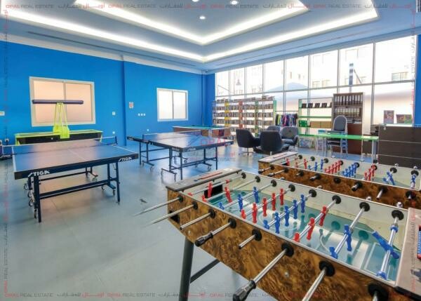 For Rent | Apartment in Ain Khaled - 10