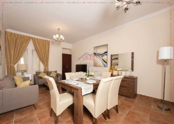 For Rent | Apartment in Ain Khaled - 14
