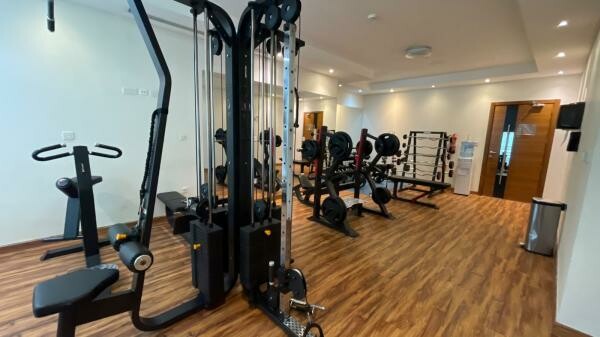 Luxury apartment for sale in Lusail - 3