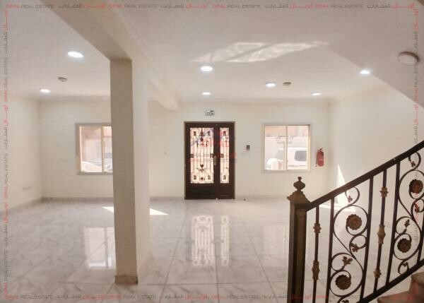 For Rent | Villa in Al Gharrafa - 4