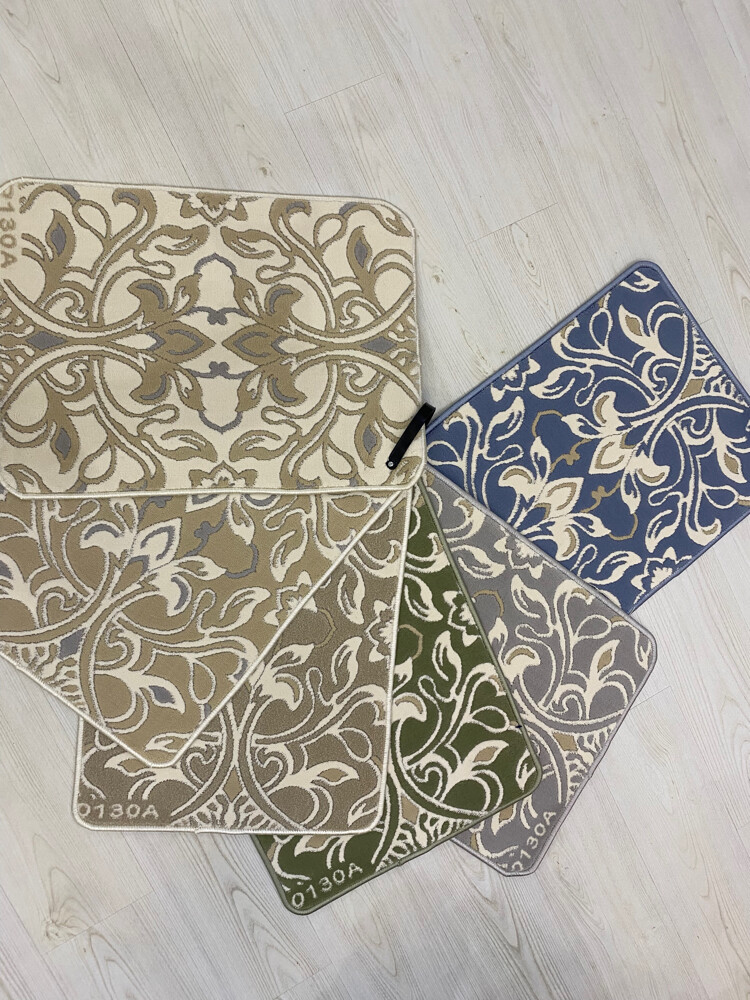 design carpet new - 1
