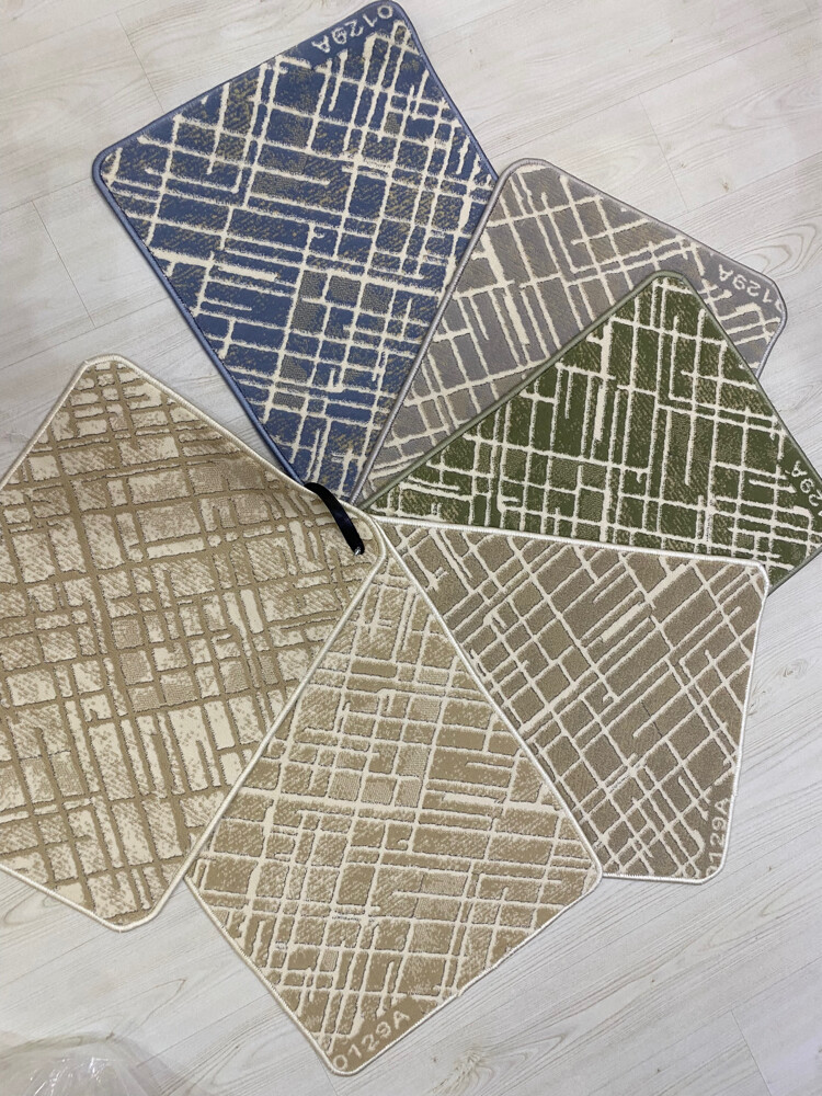 design carpet new - 5