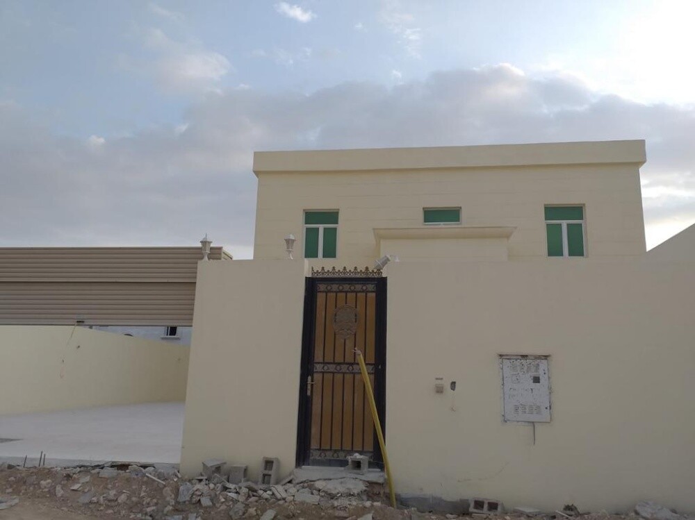 للايجار فيلا بمعيذر وكير بمجلس - 3
