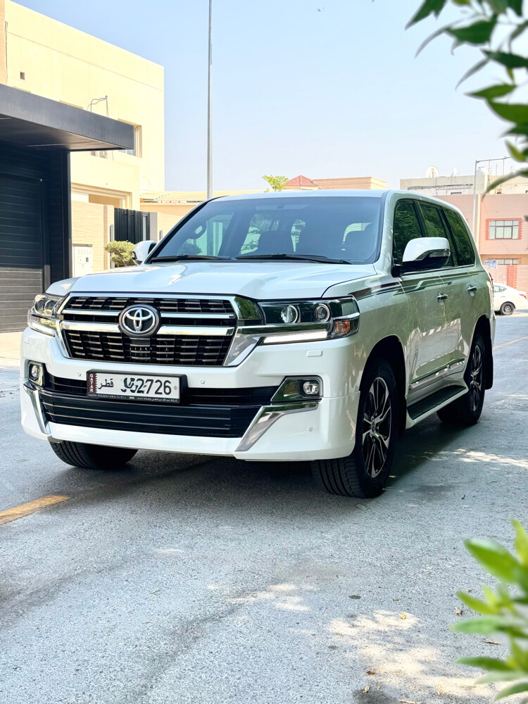 2021 GXR V8 GRAN TOURING - 3