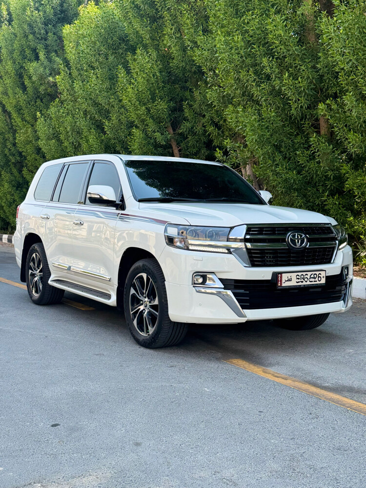 2021 GXR V8 GRAN TOURING - 6