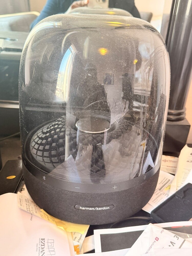 HARMAN KARDON AURASTUDIO4 - 3