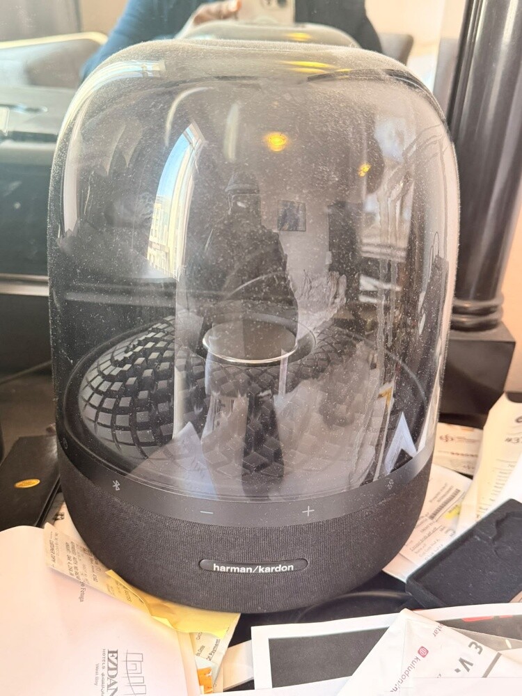 HARMAN KARDON AURASTUDIO4 - 2