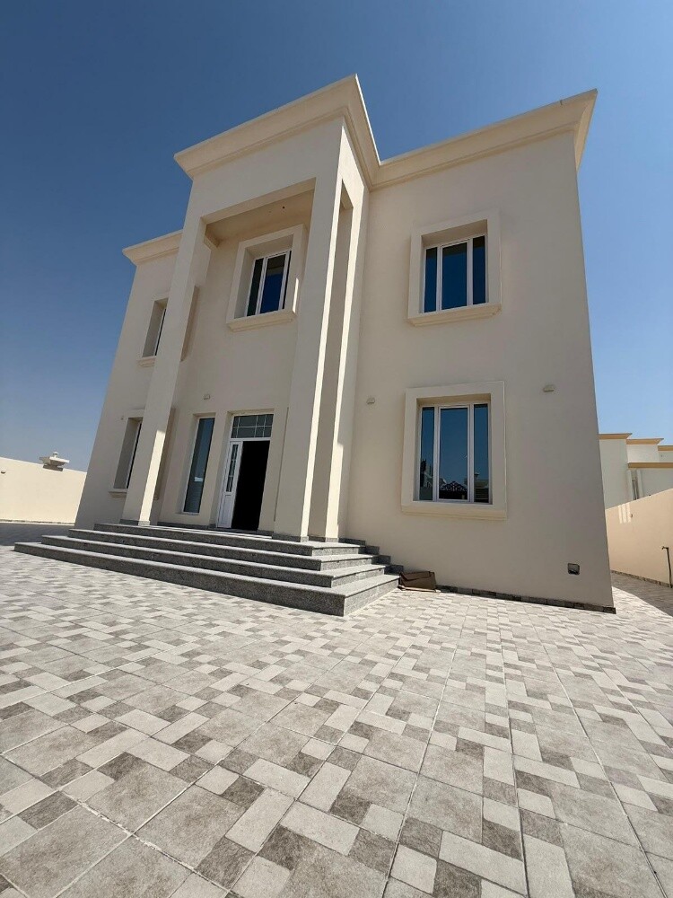 Apartment Available in Wukair - 6