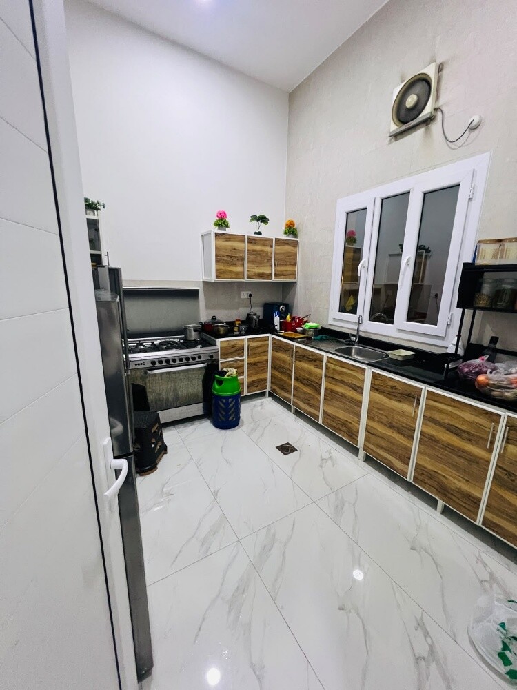 Apartment Available in Wukair - 3