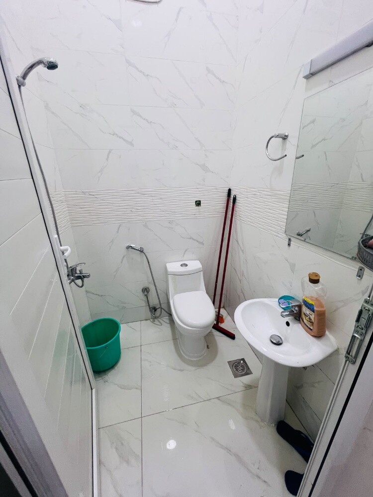 Apartment Available in Wukair - 2