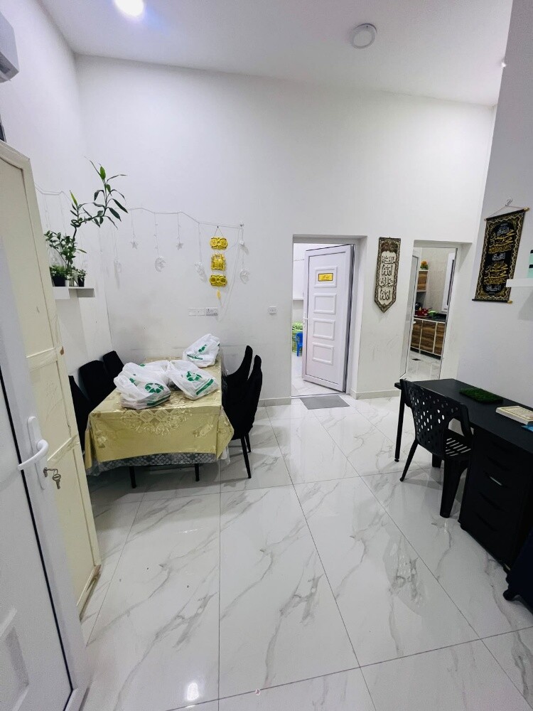 Apartment Available in Wukair - 1