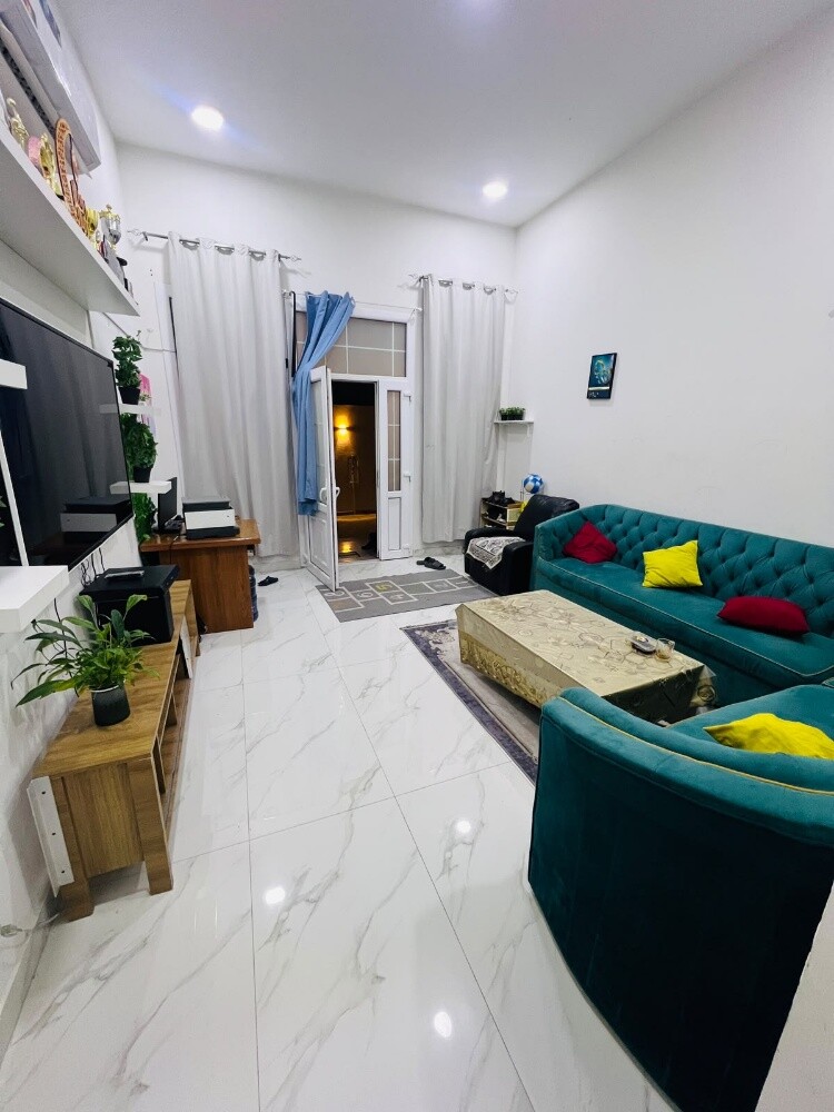 Apartment Available in Wukair - 5