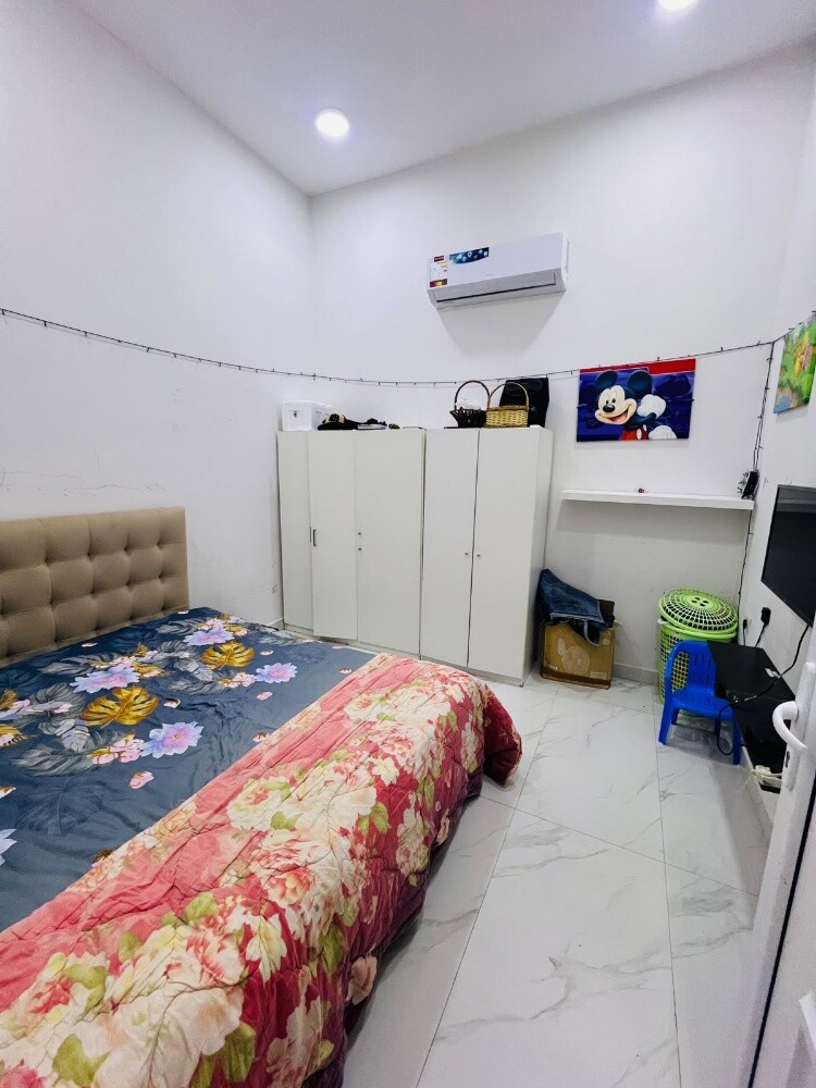 Apartment Available in Wukair - 4