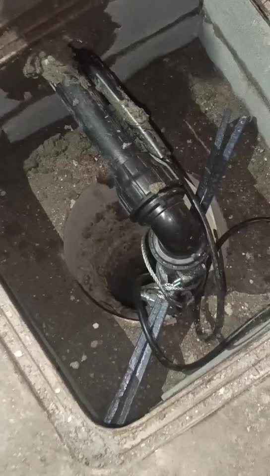 حفر أبار تنظيف صيانه غطاسات - 3