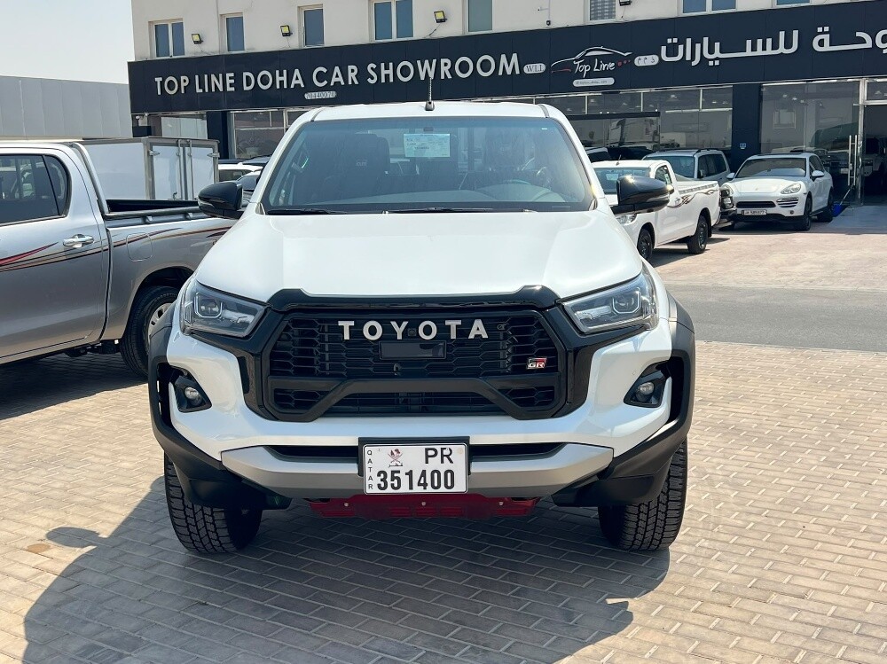 جي ار ٢٠٢٦ - 2