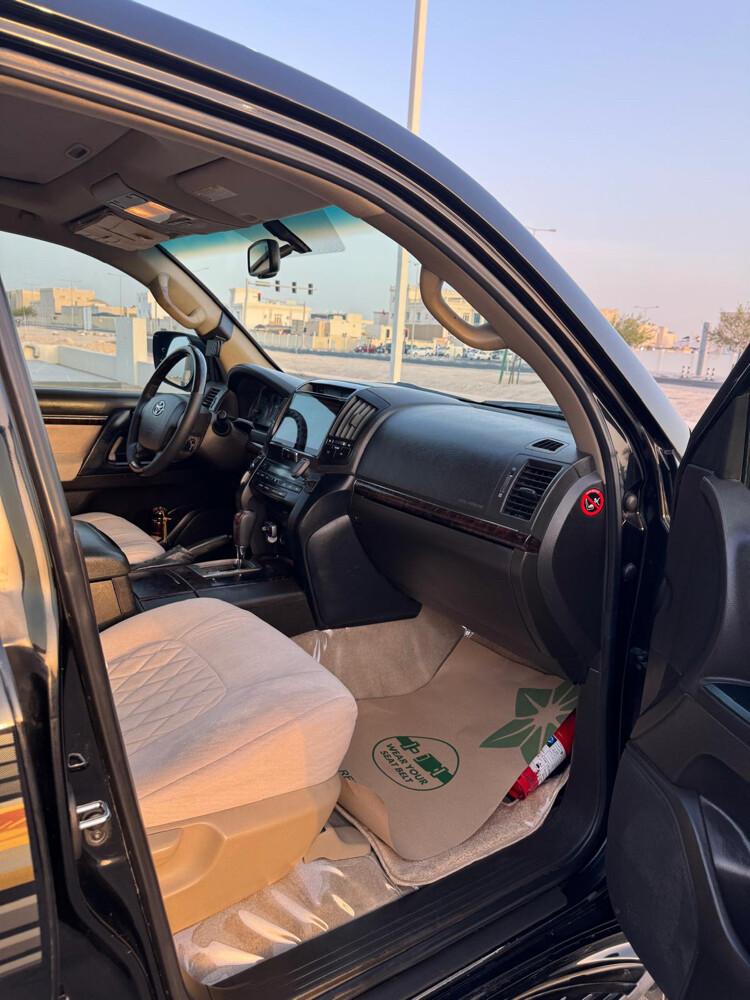 جي اكس ار 8 2009 - 7