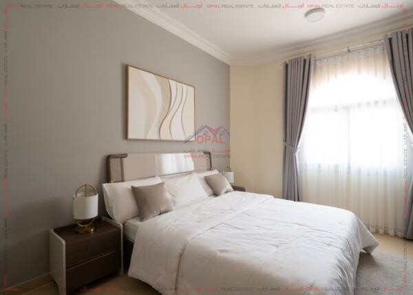 Apartment in Madinat Khalifa South - 7