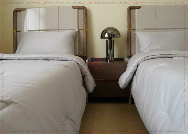 Apartment in Madinat Khalifa South - 6