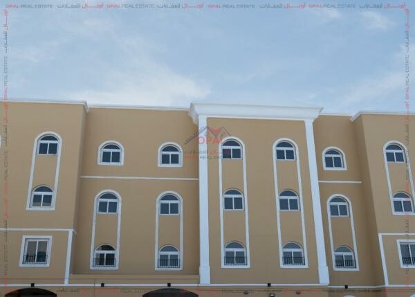 Apartment in Madinat Khalifa South - 2