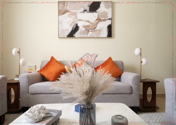 Apartment in Madinat Khalifa South - 1