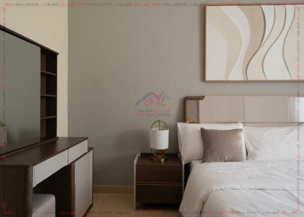 Apartment in Madinat Khalifa South - 5