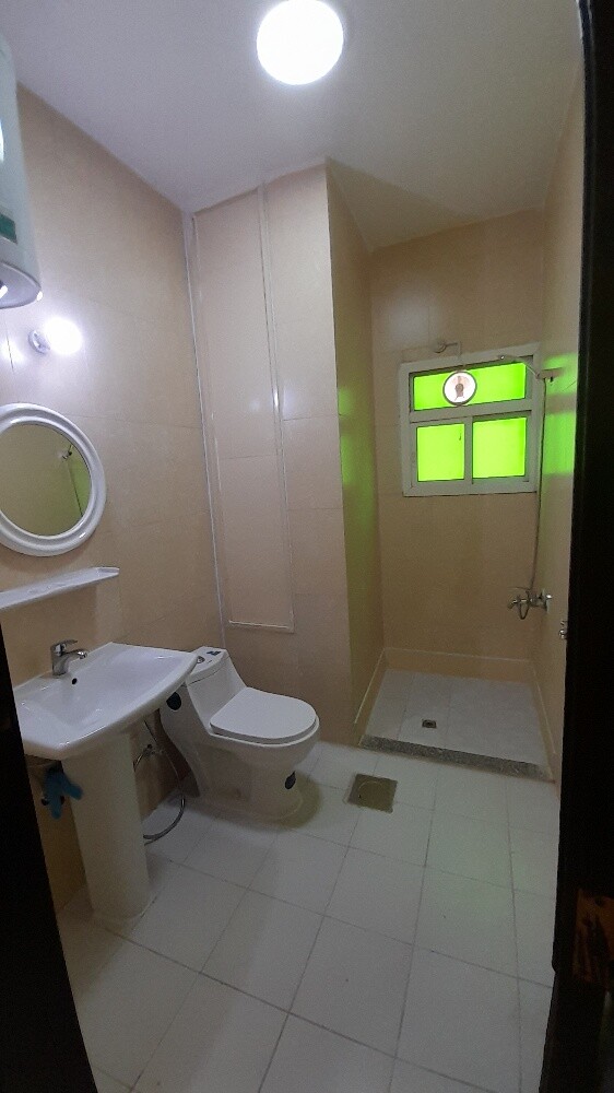 1Bhk Including kahrama in Doha - 8
