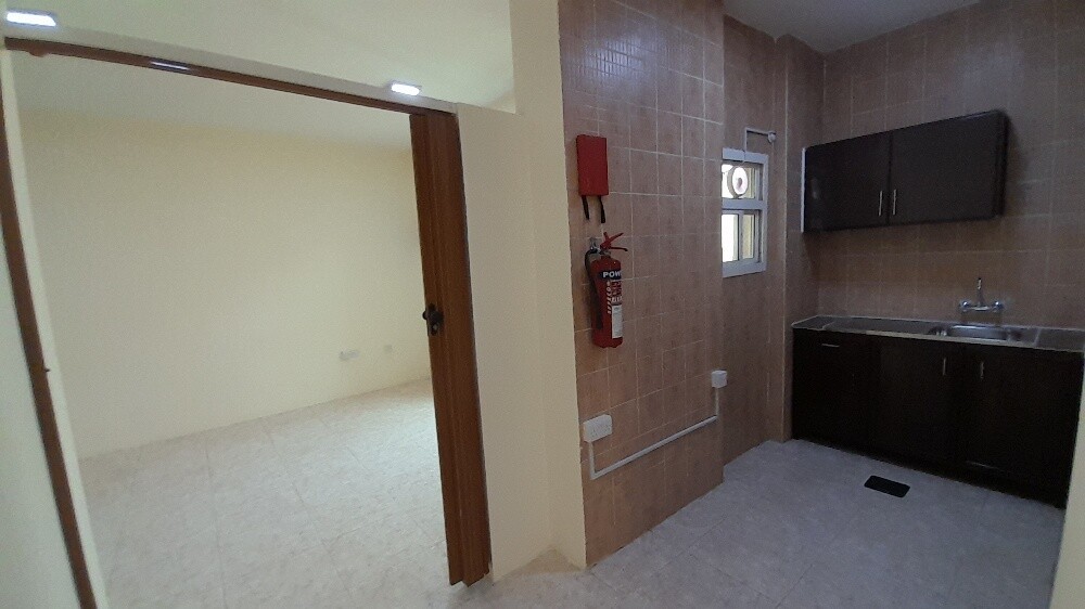 1Bhk Including kahrama in Doha - 6