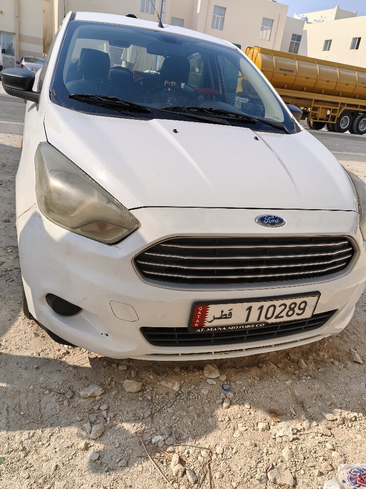 Ford for sale - 4
