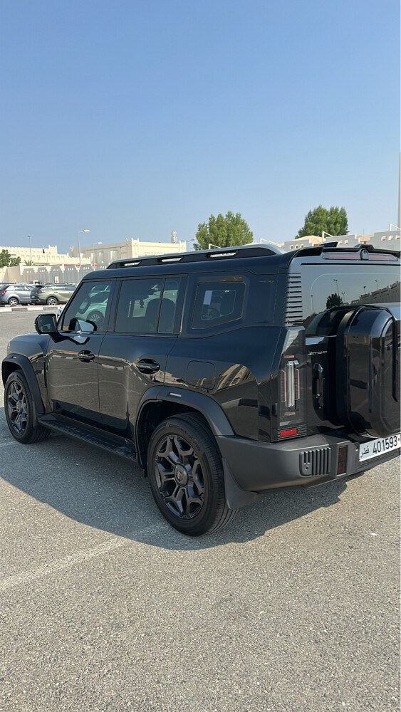 جيتور تي تو - 6