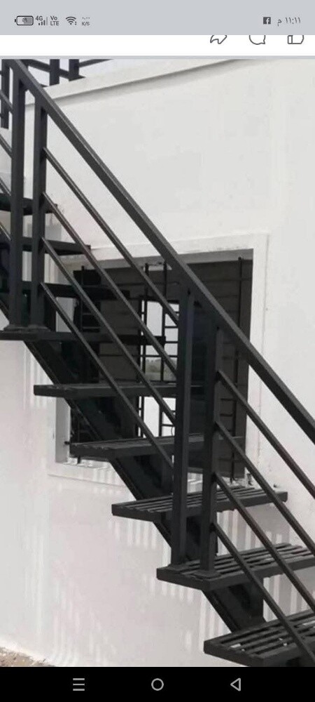 جميع اعمال الحدادة - 5