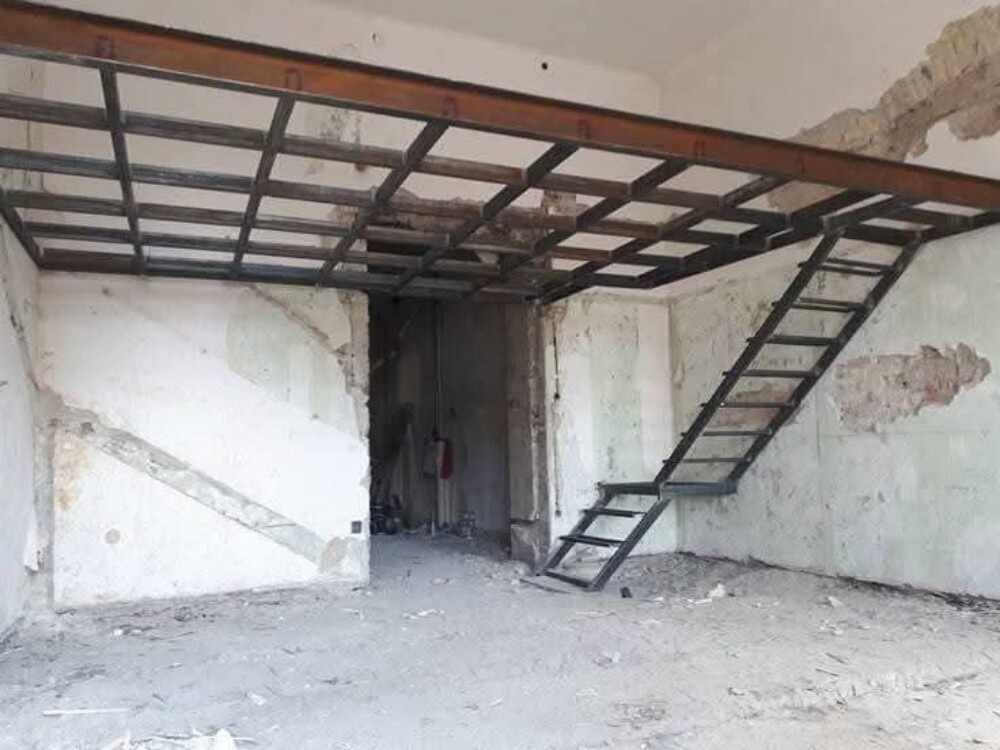 جميع اعمال الحدادة - 8