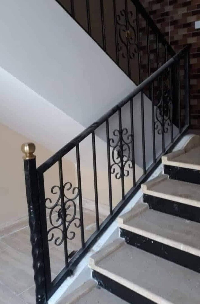 جميع اعمال الحدادة - 11