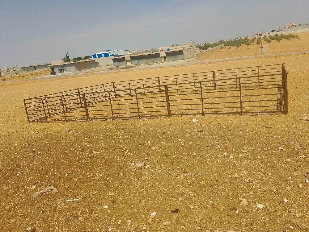جميع اعمال الحدادة - 9