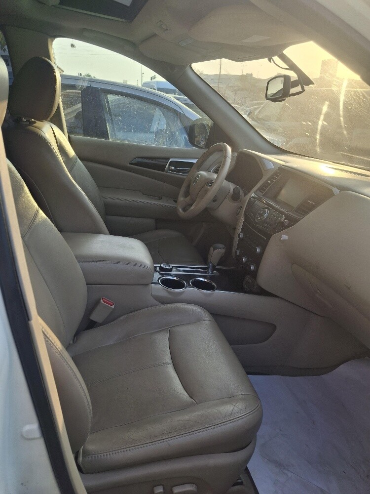 نيسان باثفايندر 2014 - 6